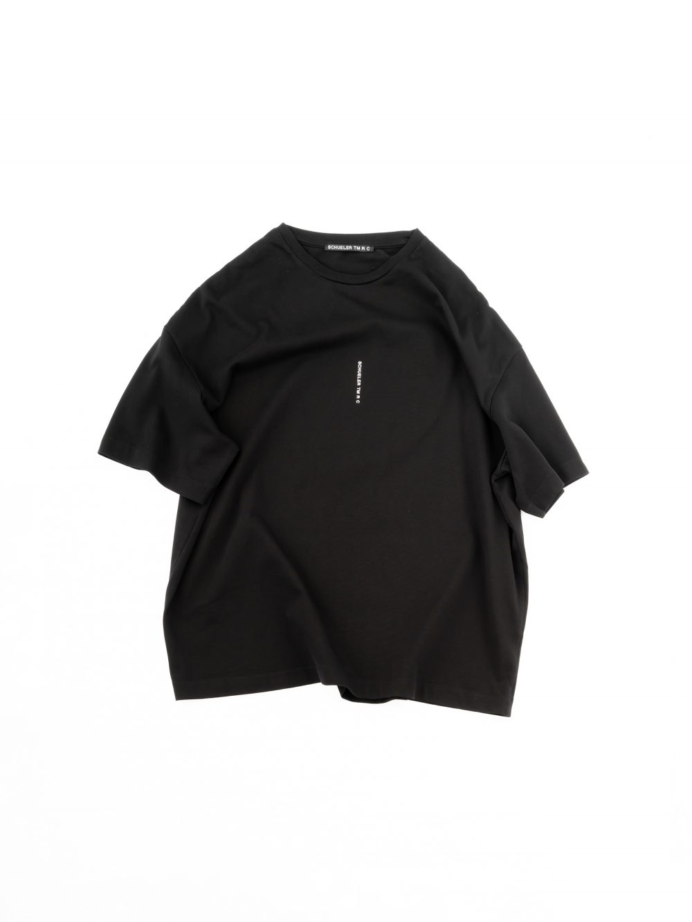 Logo T-Shirt Loose Fit