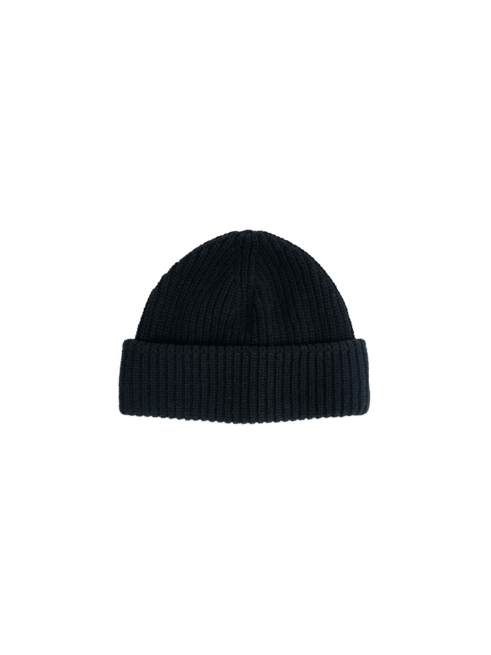Beanie Black