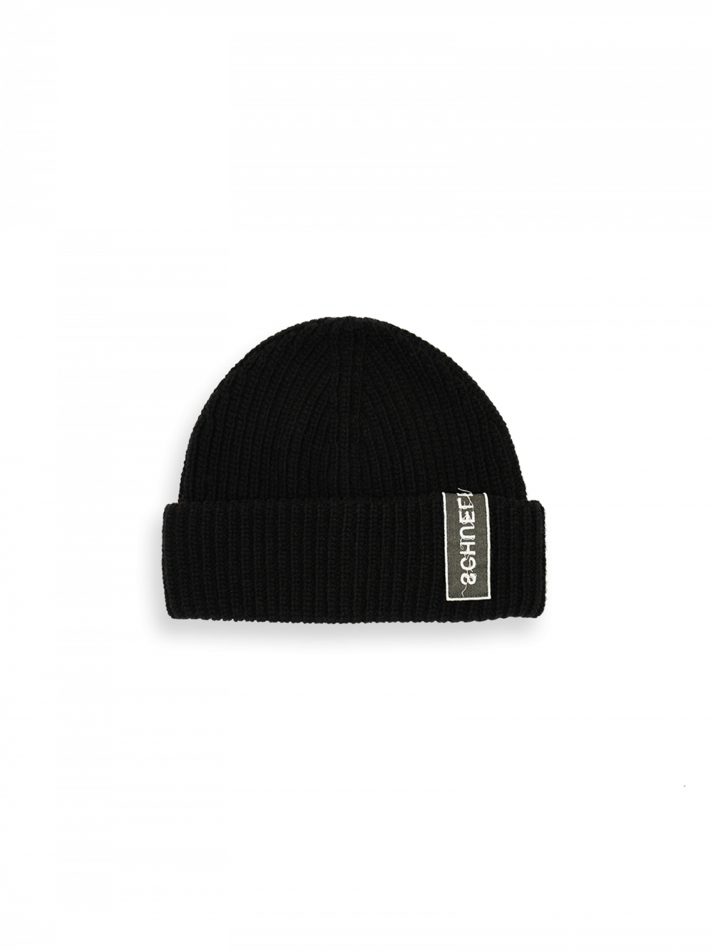 Logo Beanie