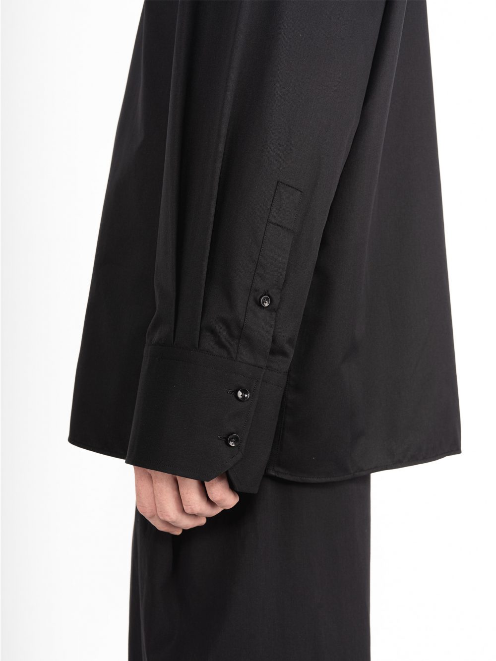 Formal Shirt Oversized