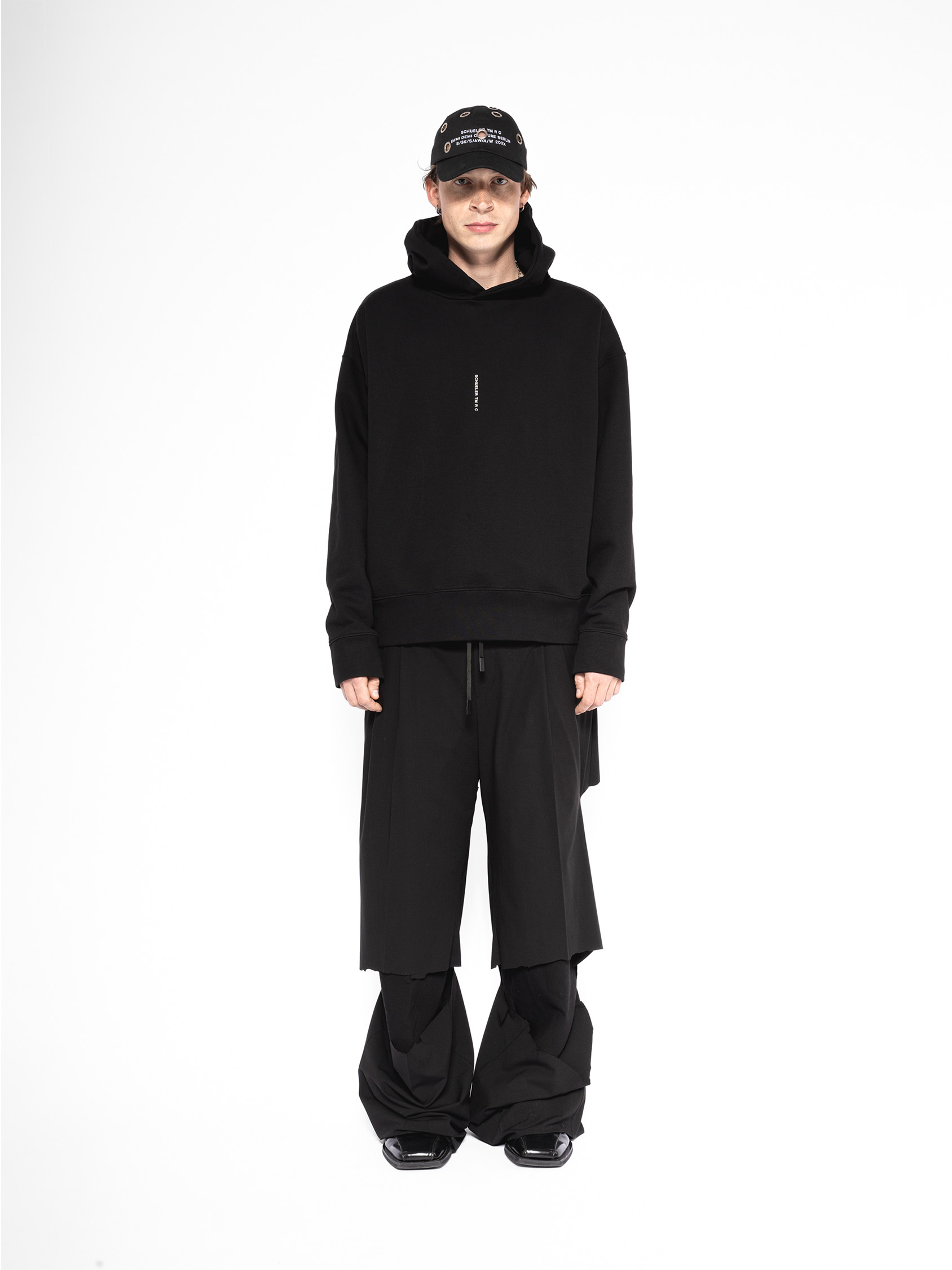 SCHUELER TM R C Gallery Image