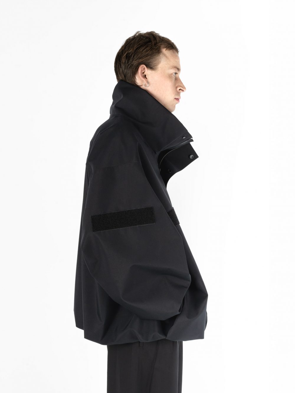 Tactical Hardshell Jacket