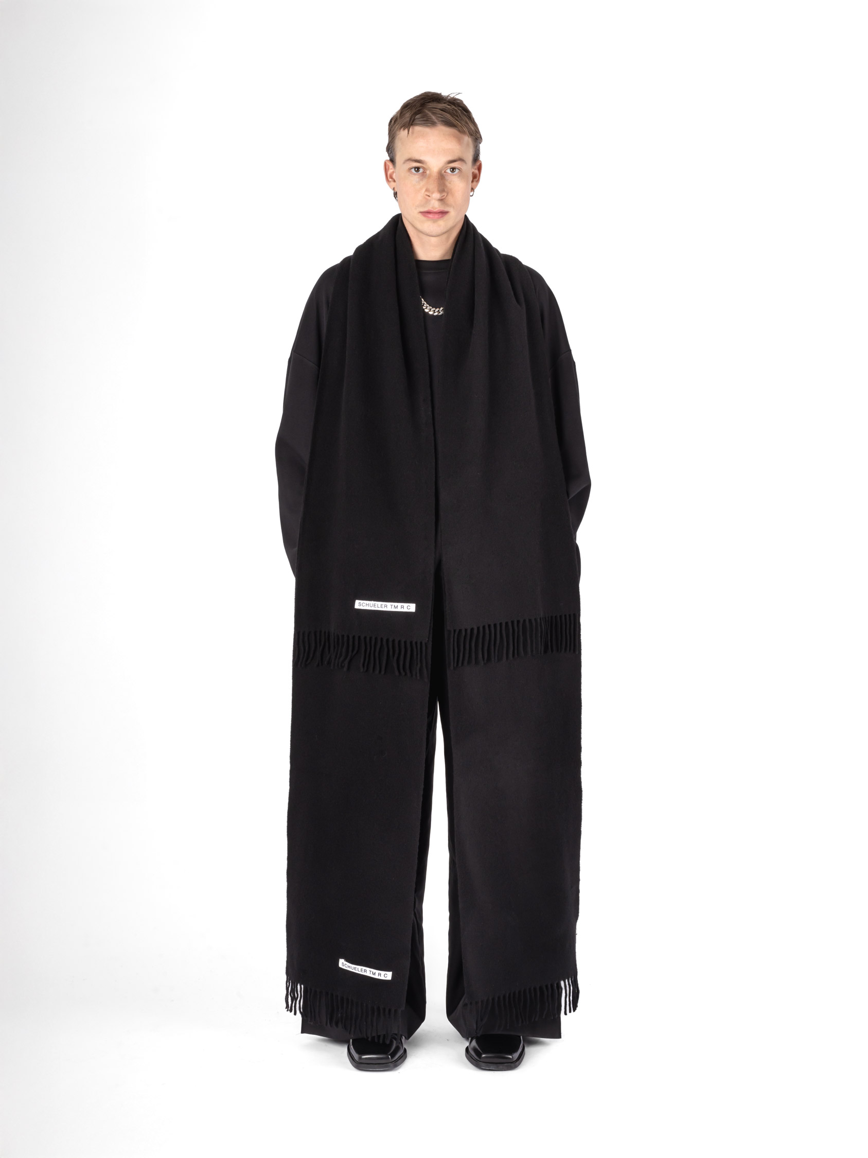 SCHUELER TM R C Gallery Image